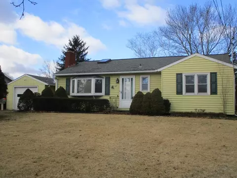 327 W W Ave, Horseheads, NY 14845