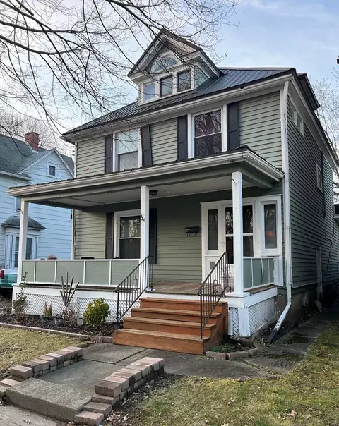 520 W Second St, Elmira, NY 14901
