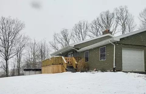 196 Monkey Run Rd, Elmira, NY 14901