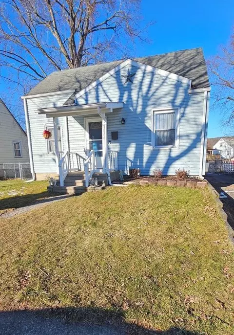 517 Gaines, Elmira, NY 14904