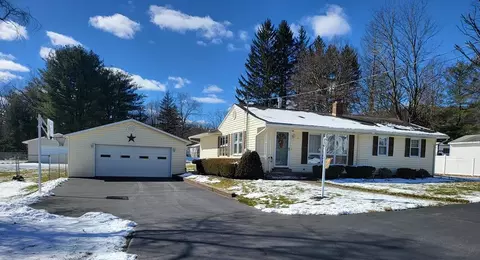 23 Beckwith Rd, Southport, NY 14871
