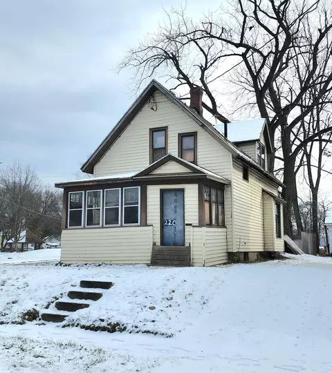 220 Brand, Elmira, NY 14904