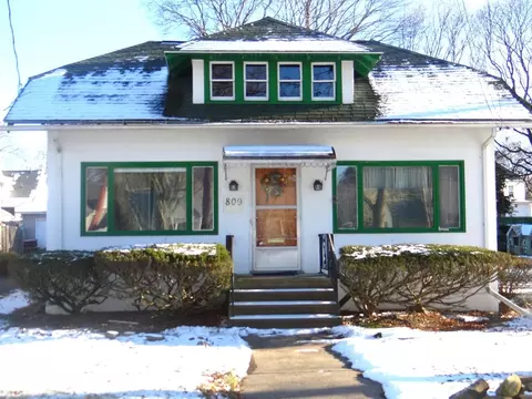 809 W Second St, Elmira, NY 14905