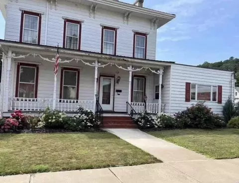 119 Fifth St, Dix, NY 14891