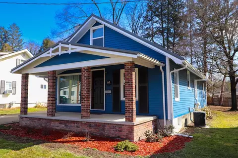 60 Ohio Ave, Elmira, NY 14905