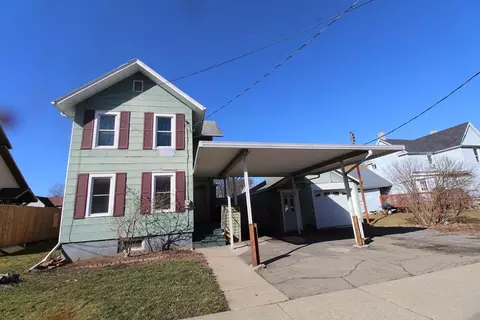 313 Soper St, Elmira, NY 14904
