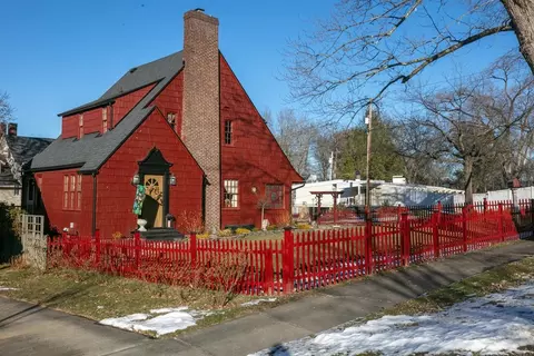 3 W Sixth St, Corning, NY 14830