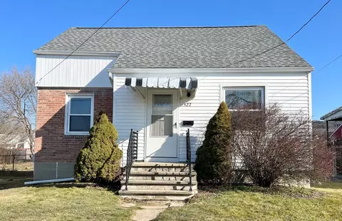 527 Gaines St, Elmira, NY 14904