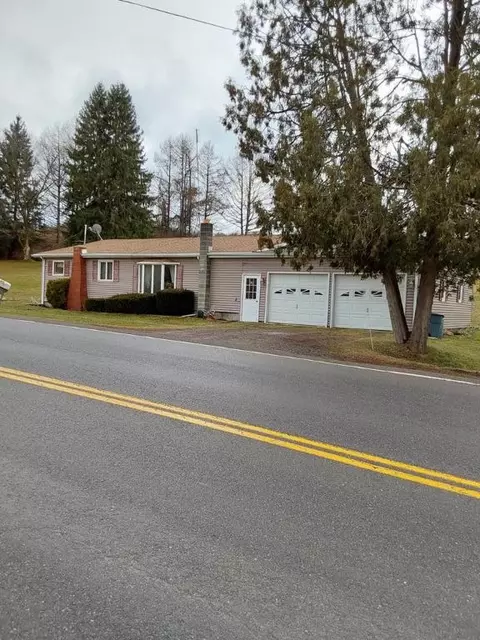 6945 County Rt 15, Bath, NY 14810