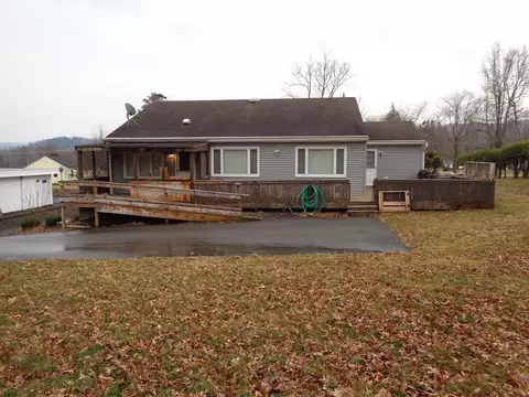 1228 W Clinton St, Elmira, NY 14905