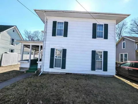 105 W William St, Bath, NY 14810