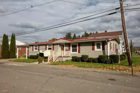 201 E Main St, Elkland, PA 16920