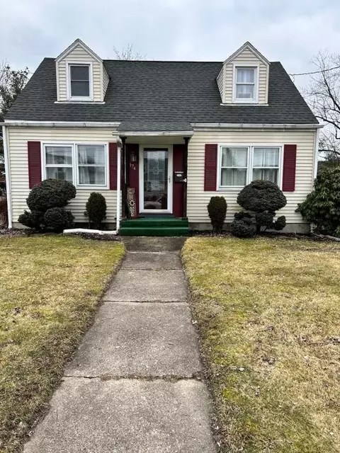174 S S Pl, Corning City, NY 14830