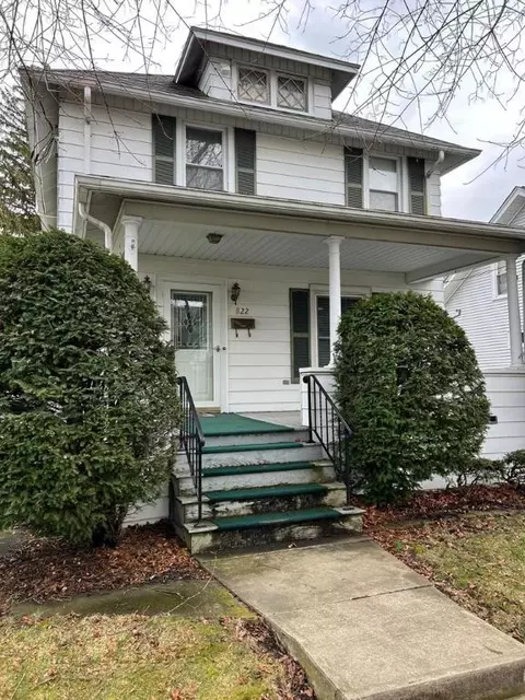 822 Johnson St, Elmira, NY 14901