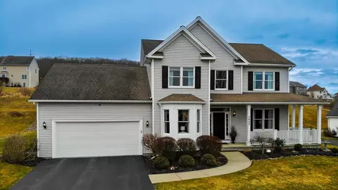 3403 Fieldstone Ln, Erwin, NY 14870