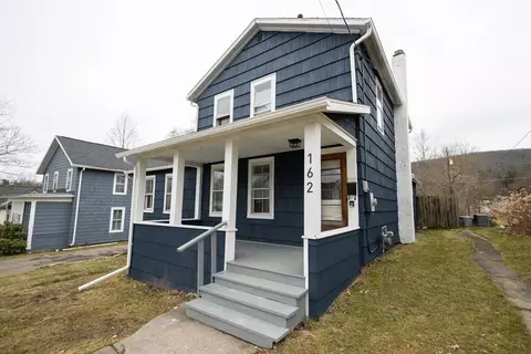 162 W Third St, Corning, NY 14830