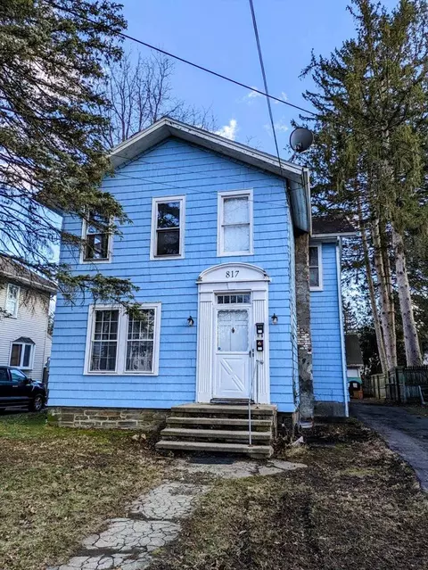 817 W Church St, Elmira, NY 14905