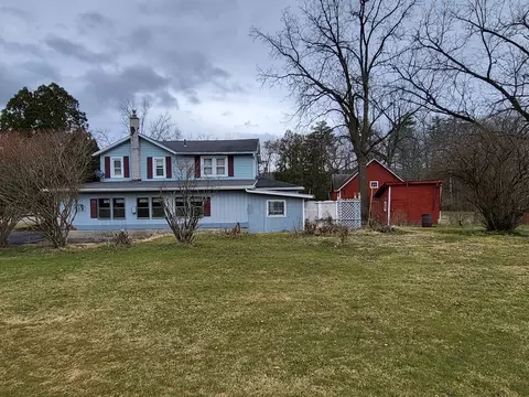 158 N N St, Chemung, NY 14825