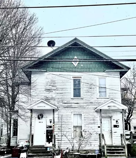 381 W Second St, Elmira, NY 14901