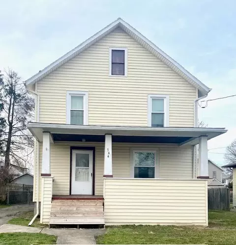 544 Mt Zoar St, Elmira, NY 14904