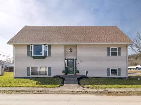 407 N Buffalo St, Elkland, PA 16920