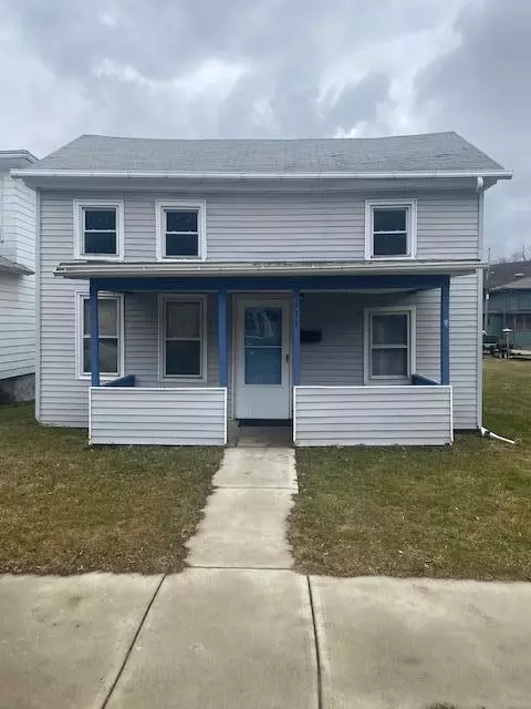 133 E Second St, Corning, NY 14830
