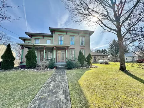 3732 Main St, Burdett, NY 14818