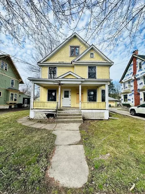 640 Pennsylvania Ave, Elmira, NY 14904