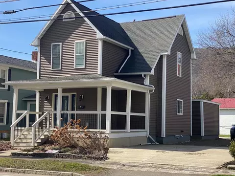 269 Park Ave, Corning, NY 14830