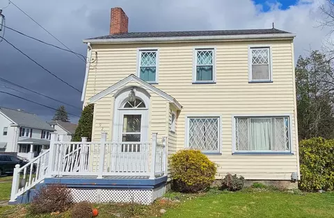 926 Davis, Elmira, NY 14901