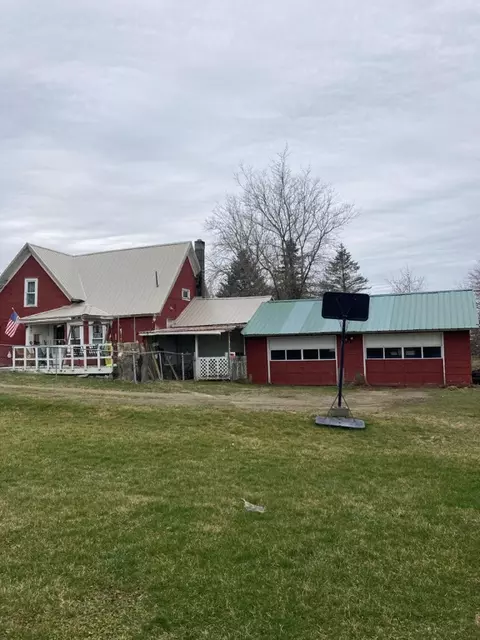 3817 Preacher Rd, Jasper, NY 14855