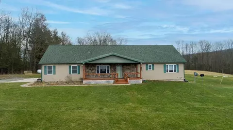 1416 Roloson Hollow Rd, Dix, NY 14812