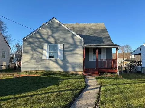 525 Gaines, Elmira, NY 14904