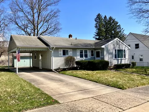 236 Princeton Ave, Corning, NY 14830