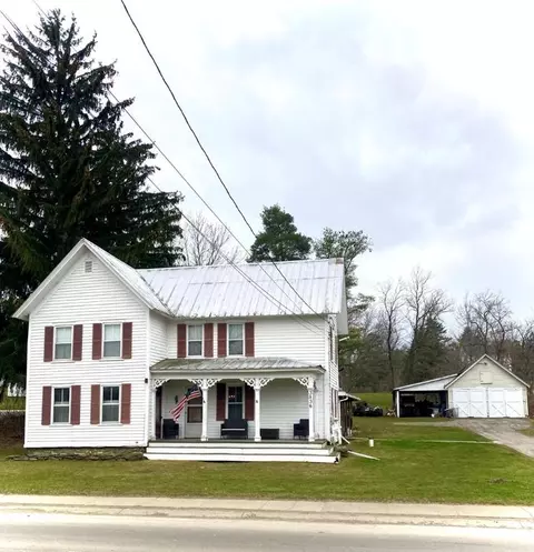 3836 State Route 417, Jasper, NY 14855