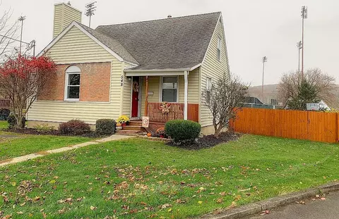 548 Gaines St, Southport, NY 14904