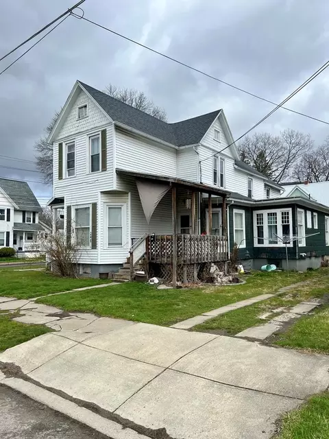 240 Bridge St, Corning, NY 14830