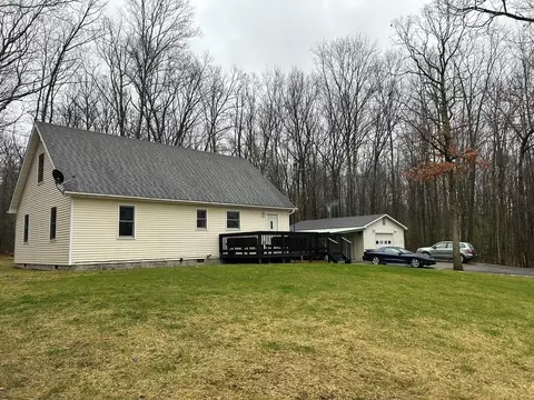 4408 Drew Rd, Montour Falls, NY 14865
