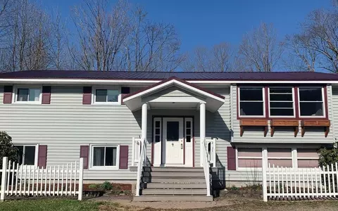 1101 Sexton Hollow Rd, Orange, NY 14870