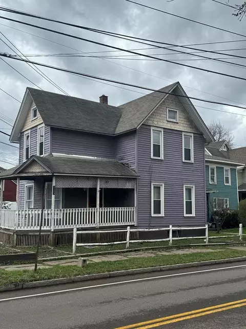 215 Park Ave, Corning, NY 14830
