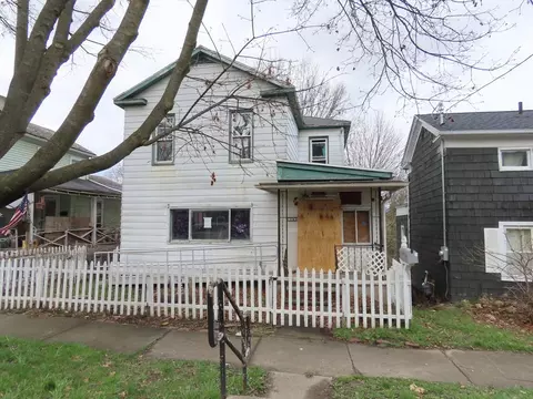 163 W 1st, Corning, NY 14830