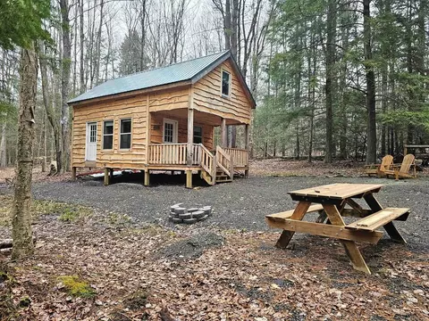 000 Owego Hill Rd, Dryden, NY 13784