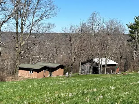 1155 County Road 23, Dundee, NY 14837