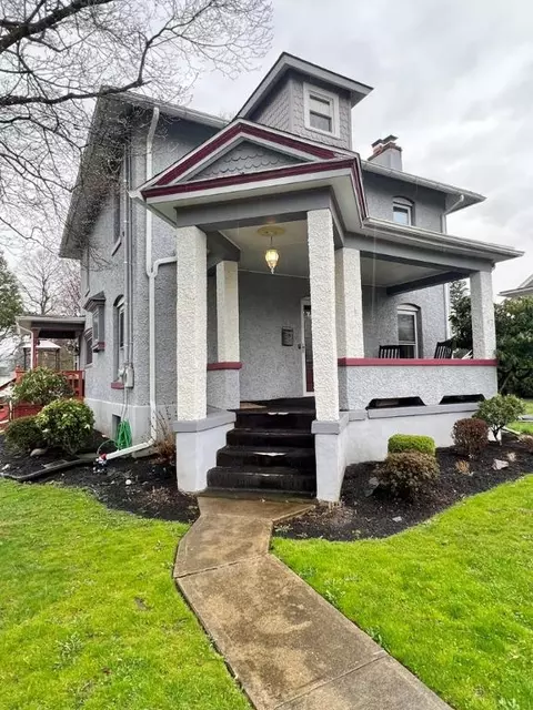 705 Cypress St, Elmira, NY 14904