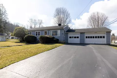 4145 Norman St, Painted Post, NY 14870