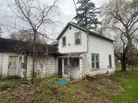 126 N Lhommedieu St, Montour, NY 14865