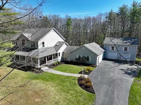 10316 Lennox Dr, Corning, NY 14830