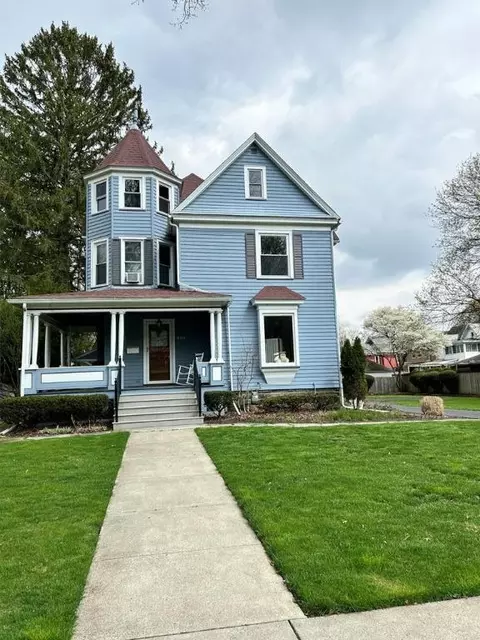 610 Euclid Ave, Elmira, NY 14901