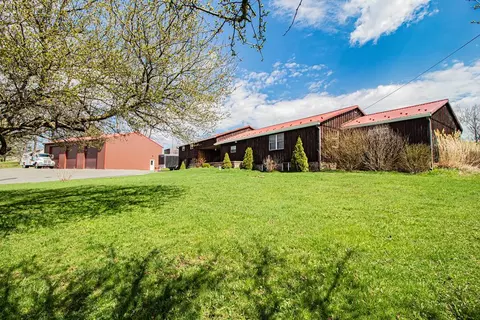 2260 Minnequa Main Rd, Canton, PA 17724