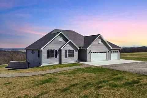 235 Eiklor Rd, Candor, NY 13743